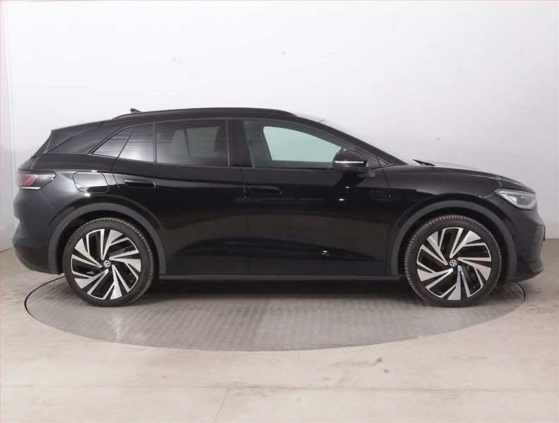 Volkswagen ID.4 (2023) GTX (82 kWh), SoH 87% - fotka 6 z 19