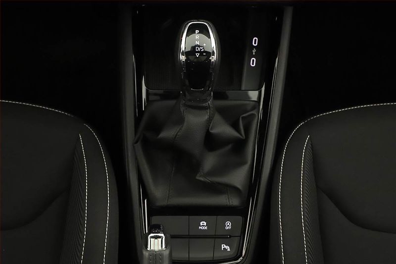 Škoda Scala (2025) Monte Carlo 1.0 TSI - fotka 13 z 20