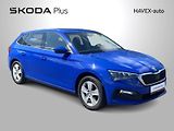 Škoda Scala (2023) 1.5 TSI Style - náhled 28