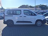 Citroën Berlingo 1.5 BlueHDI/75kW Live Pack - náhled 3