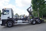 Iveco X-WAY (2026) AT280X46Y/PS / 2026 / 0 km - náhled 11
