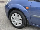 Ford Fiesta 1.3i 51Kw ČR TAŽNÉ KLIMA - náhled 35