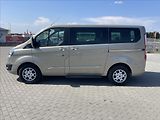 Ford Tourneo Custom 2,2 TDCi 114kw Titanium 8míst - náhled 33