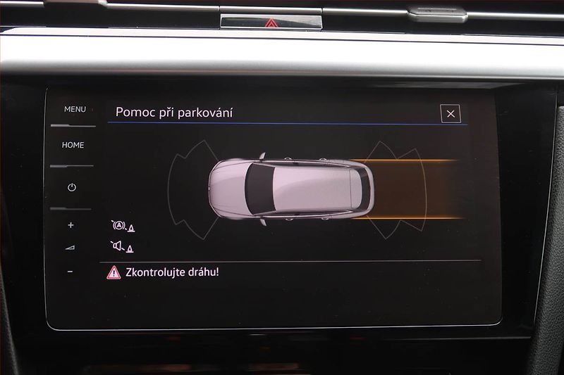 Volkswagen Arteon (2021) R-line 2.0 TDI - fotka 17 z 23