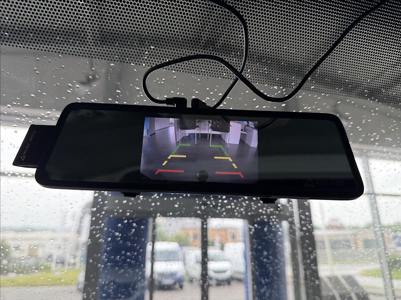Renault Trafic 1,6   89kW,SERVISKA,2.MAJITEL - fotka 19 z 26