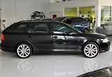 Škoda Octavia (2008) VRS - náhled 33