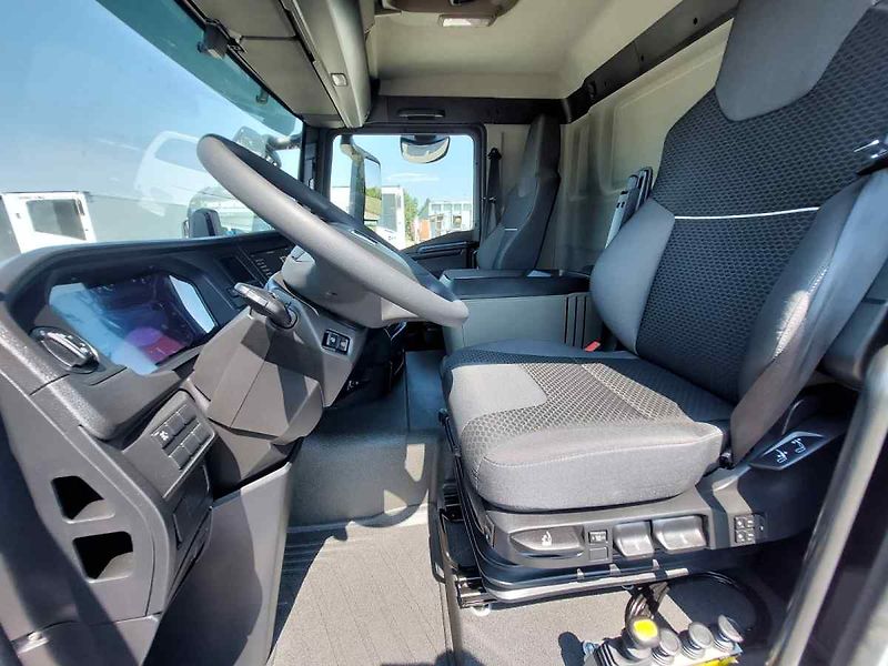 MAN TGS (2026) 35.520 8X6 BB CH SKLADEM - fotka 48 z 76