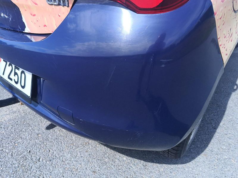 Opel Corsa 1.3 CDTi - fotka 25 z 50