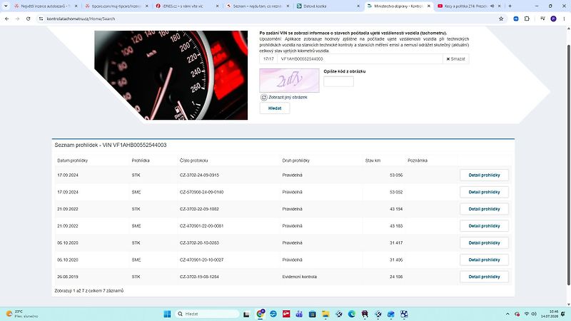 Renault Twingo 1.0i 4x AIRBAG, ASR - fotka 12 z 12