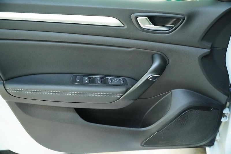 Renault Mégane - fotka 12 z 25