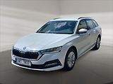Škoda Octavia 2,0 TDI 85 Ambition - náhled 2