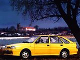 FSO Polonez (v 90. letech)