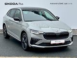 Škoda Scala (2025) Monte Carlo 1.0 TSI 85 kW - náhled 6