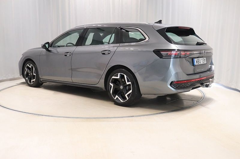 Volkswagen Passat 1.5 eTSI NezTop IQ Kamera Taž - fotka 4 z 11