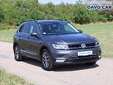 Volkswagen Tiguan 1,4 TSI 110kW DSG LED 1.Maj. - náhled 1