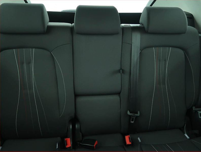 Seat Altea (2011) 1.2 TSI, Serv.kniha, Navi - fotka 10 z 18