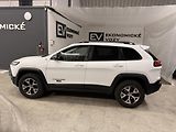 Jeep Cherokee (2016)  3.2 V6 Trailhawk 4WD,1941!! - náhled 1