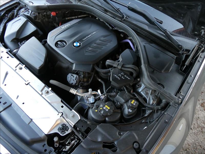 BMW Řada 3 2,0 320D xDrive,M-paket,1.maj. - fotka 47 z 52