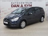 Ford S-MAX 2,0 TDCi 96KW AT Titanium - náhled 1