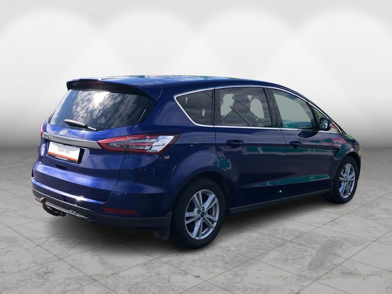 Ford S-MAX 2.0 TDC-i - fotka 2 z 28