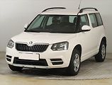 Škoda Yeti (2015) 2.0 TDI, 4X4 - náhled 1