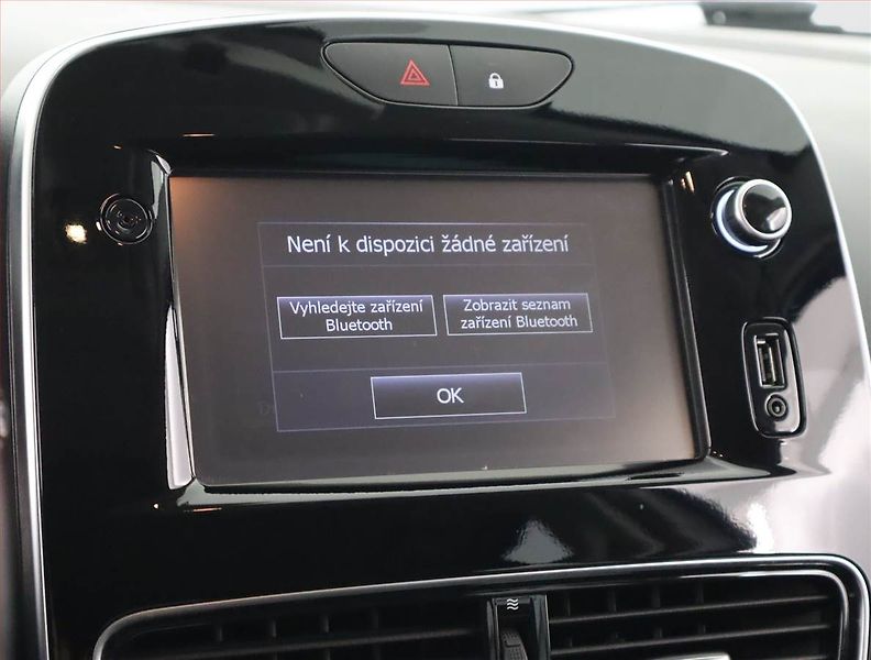 Renault Clio (2017) Limited 1.2 16V, LPG - fotka 20 z 21