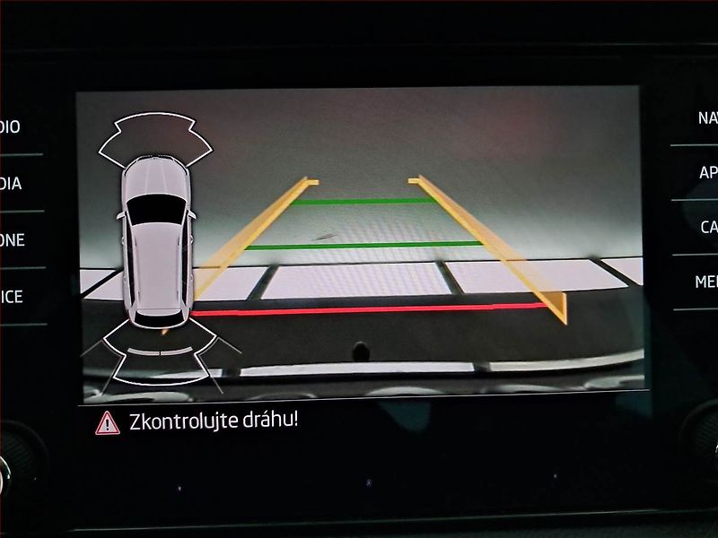 Škoda Kodiaq (2021) Style Plus 2.0 TDI - fotka 21 z 21