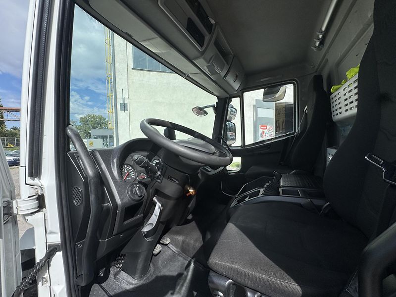 Iveco Eurocargo (2017) E6-Automat-čelo - fotka 18 z 26