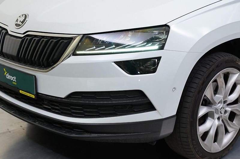 Škoda Karoq - fotka 9 z 28