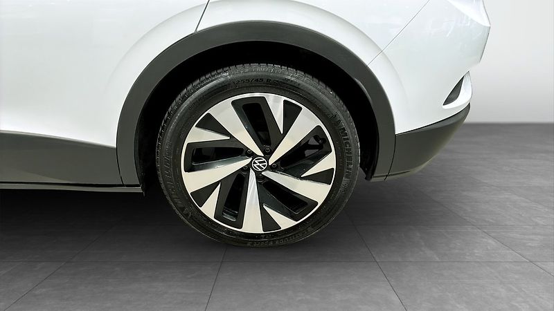 Volkswagen ID.4 Pro Performance HuD Pano IQ Ta - fotka 6 z 12
