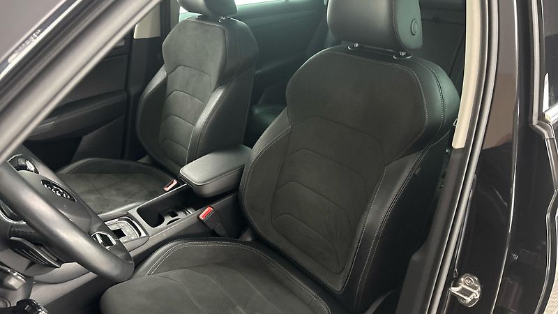 Škoda Kodiaq 2.0 TDI DSG 4x4 Style - fotka 15 z 29