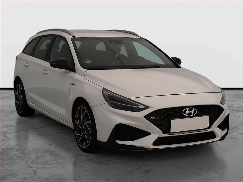 Hyundai i30 (2024) N-Line 1.5 T-GDI MHEV - fotografie inzerátu