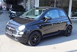 Fiat 500C CABRIO KRÁSNÉ SVEZENÍ - náhled 15