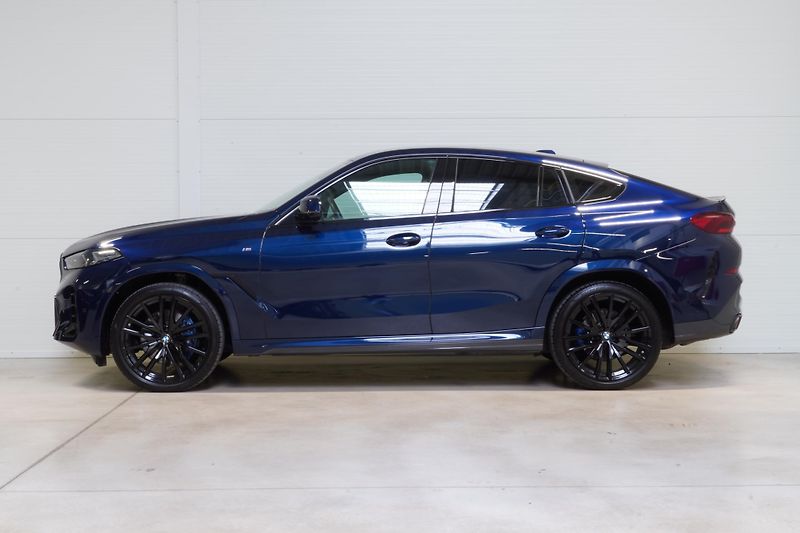 BMW X6 Xdrive40i,M-Paket,ČR,DPH,1.MAJ - fotka 5 z 34