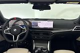 BMW Řada 4 M440i xDrive Convertible - náhled 14