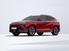 Hyundai Kona (2026) N Line Technology - fotografie inzerátu