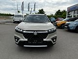Suzuki S-Cross 4x4 Black Edition - náhled 1