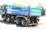 MAN TGS (2020) 41.470 8x8 sklápěč EURO 6 - náhled 3
