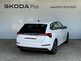 Škoda Scala (2022) Style 1.0 TSI / 81 kW M6 - náhled 1