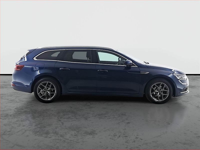 Renault Talisman (2016) 1.6 dCi, Navi, Tempomat - fotka 6 z 22
