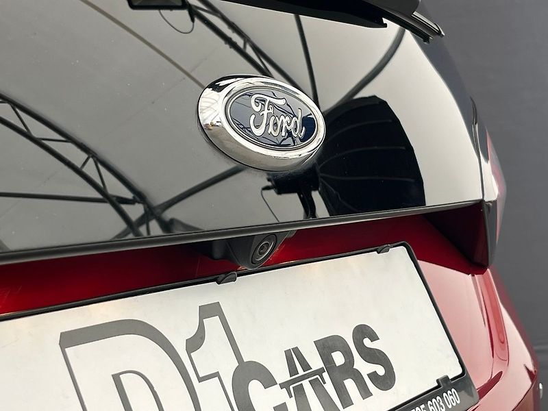 Ford Galaxy 2.5 HEV TITANIUM 7 míst - fotka 37 z 64