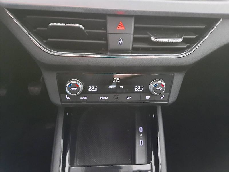 Škoda Scala (2022) Ambition 1.0 TSI (70kW/95k) - fotka 20 z 25