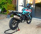 CFMOTO (2026) 1000MT-X Touring REDBULL EDICE - náhled 12