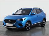 MG ZS (2024) 1.5, Serv.kniha, Tempomat - náhled 1