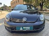 Volkswagen Beetle 1.6TDi FENDER Hudba | kůže - náhled 8