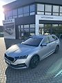 Škoda Octavia (2020) Combi Style 2.0 TDI - náhled 1