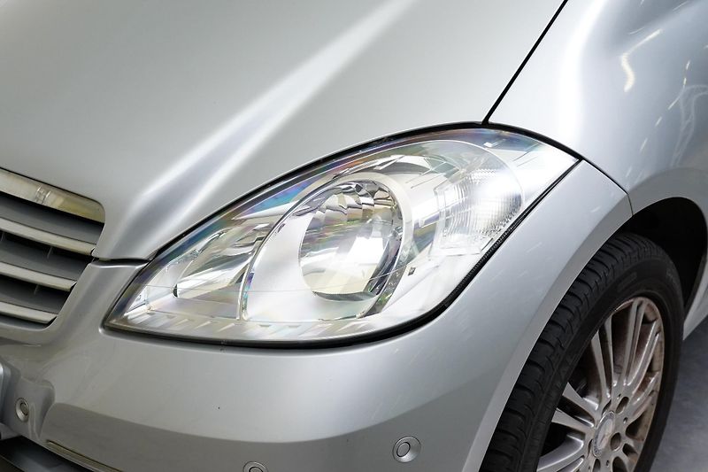 Mercedes-Benz Třídy A - fotka 9 z 26