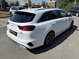 Kia Ceed 1,5 AT GT Line ZÁRUKA TÁŽNÉ - náhled 4
