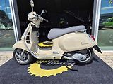 Vespa GTS 125 (2026) E5+ - náhled 7