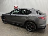 Alfa Romeo Stelvio VELOCE 154kW Q4 H&K LED R21 - náhled 4